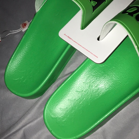 Kappa Men’s Slides? main image 14